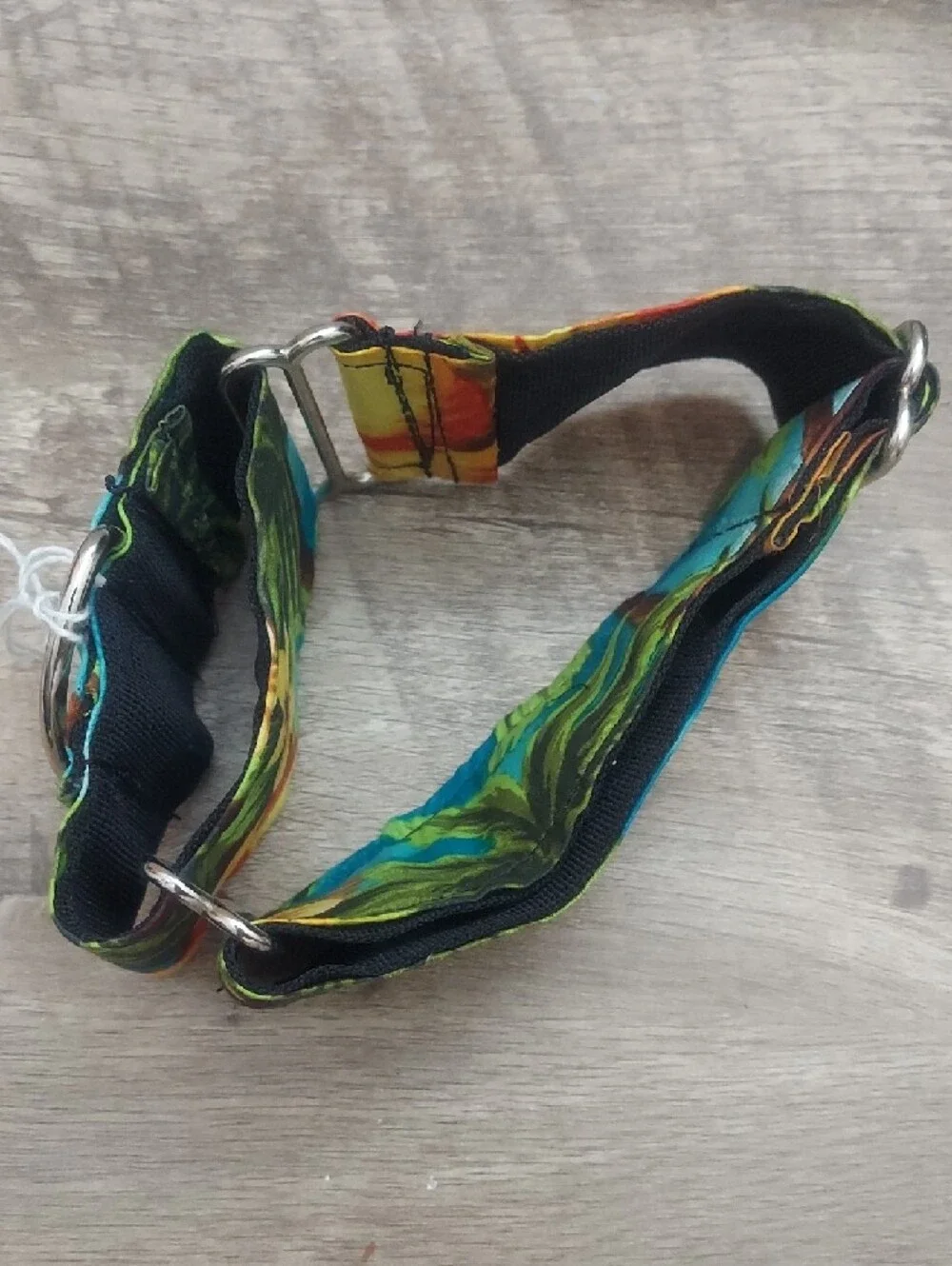 Tropical Hibiscus Handmade Custom 2